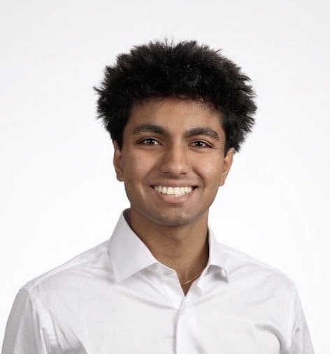 Aryan Dhingra